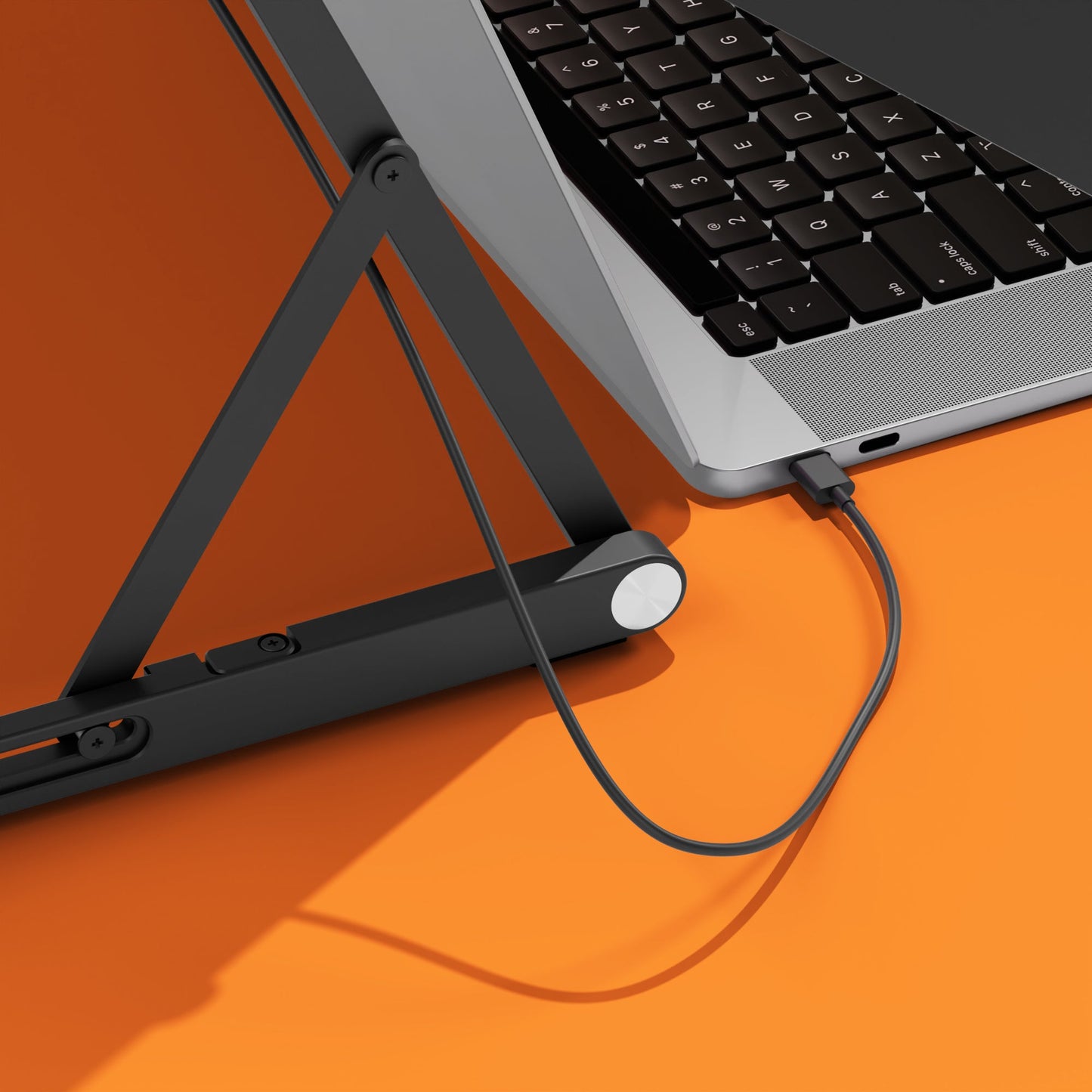 Pandoria™ Horizon: Portable Triple-Screen Monitor (15.5" Full HD)